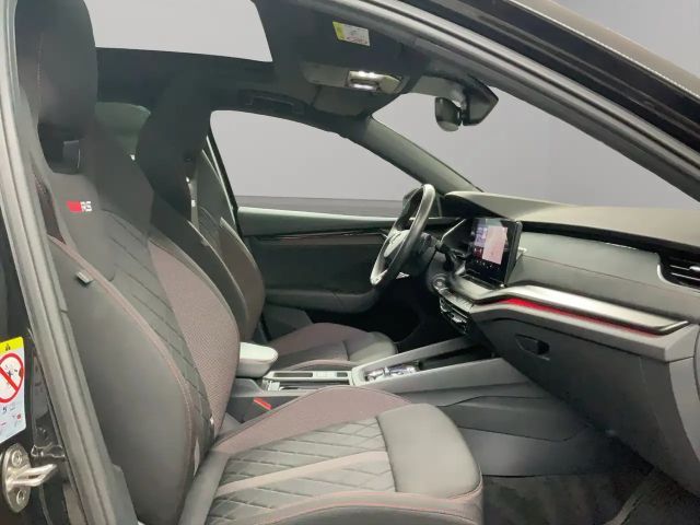 Skoda Octavia 2.0 TDI 4x4 Combi RS