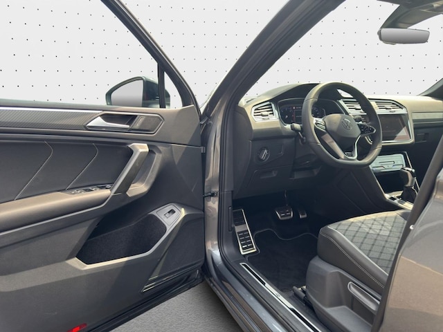 Volkswagen Tiguan 2.0 TDI Allspace DSG