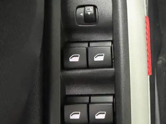 Citroën C3 Aircross Hybrid Max