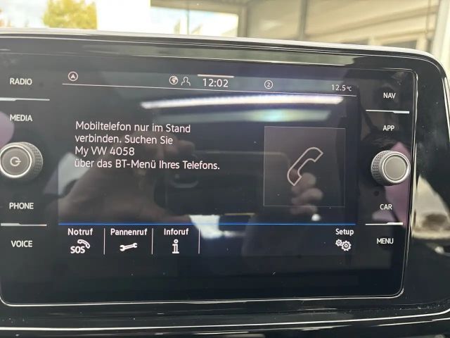 Volkswagen T-Roc 1.5 TSI