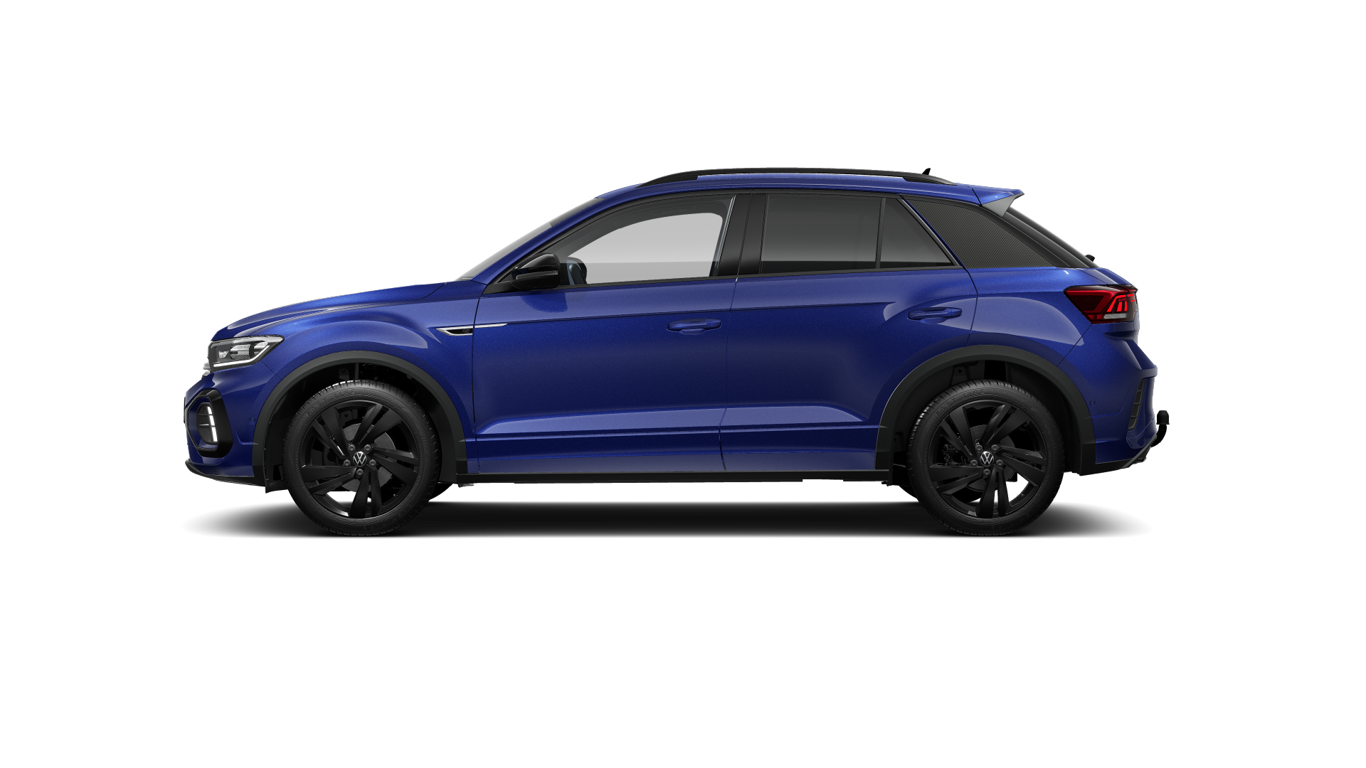 Volkswagen T-Roc 1.0 TSI R-Line