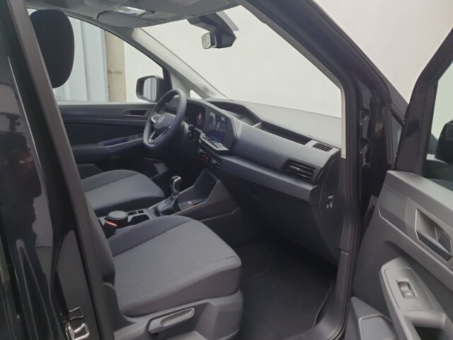 Volkswagen Caddy TDI Navi ACC Tempomat SHZ Rückfahrkamera