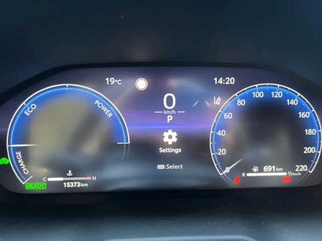 Toyota RAV4 4x2 Hybride Style