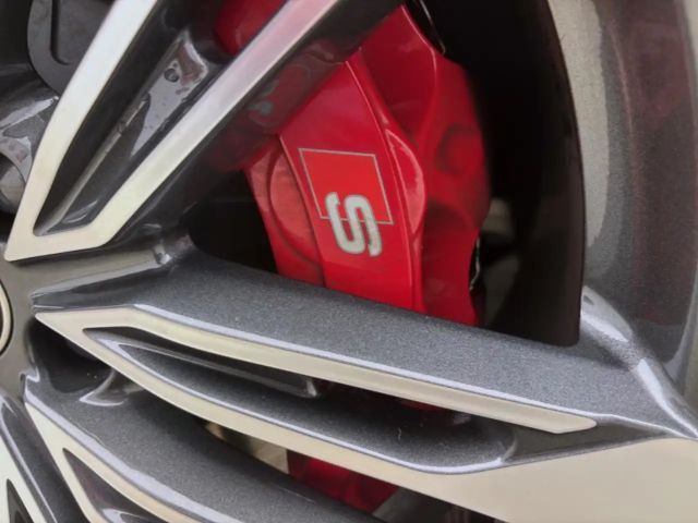 Audi S6 Avant Quattro