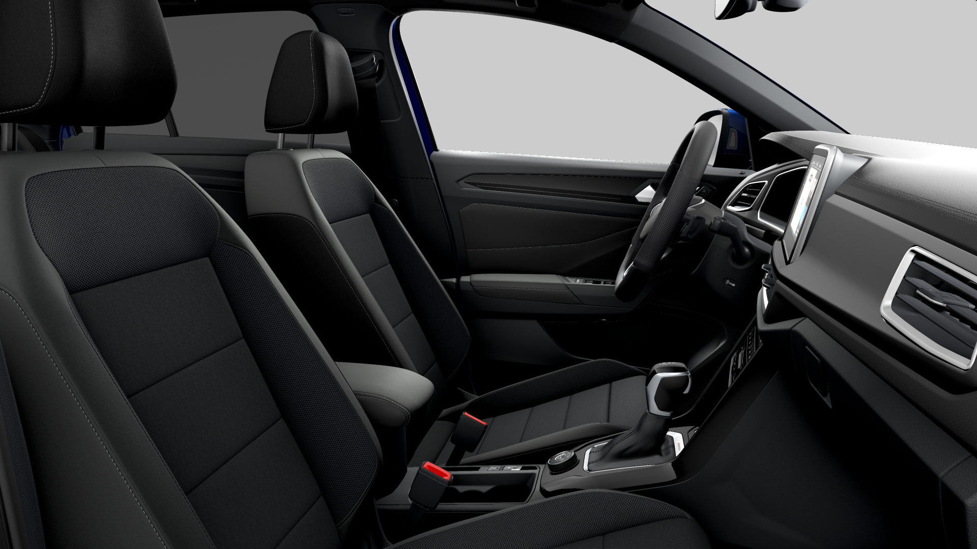 Volkswagen T-Roc 2.0 TSI DSG R-Line