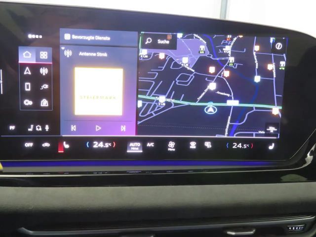 Audi A6 Hybride Quattro Sedan