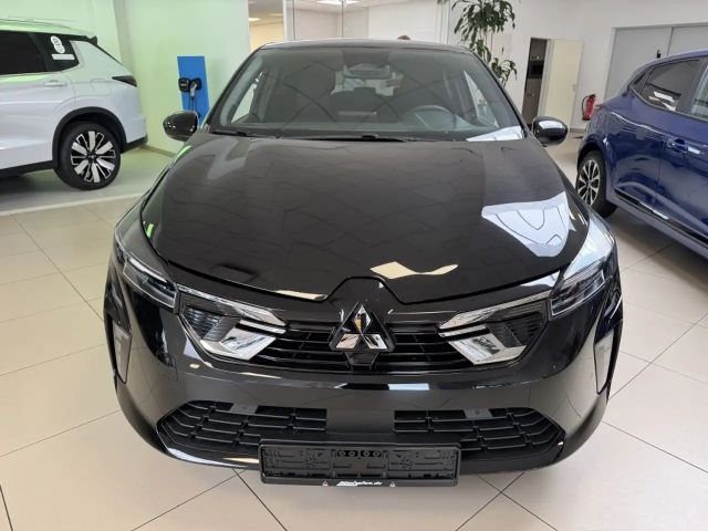 Mitsubishi Colt 1.6 Hybrid