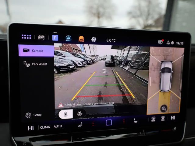 Volkswagen Tiguan 1.5 eTSI Elegance Elegance