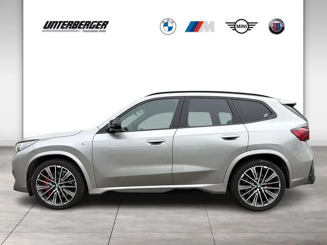BMW X1 M-Sport xDrive
