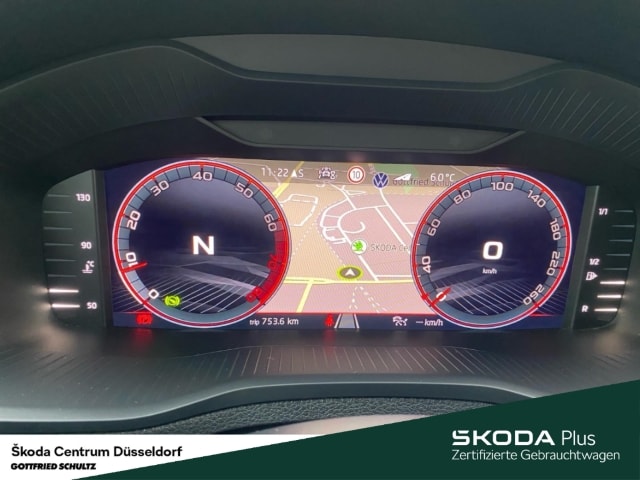 Skoda Karoq 4x4 Sportline