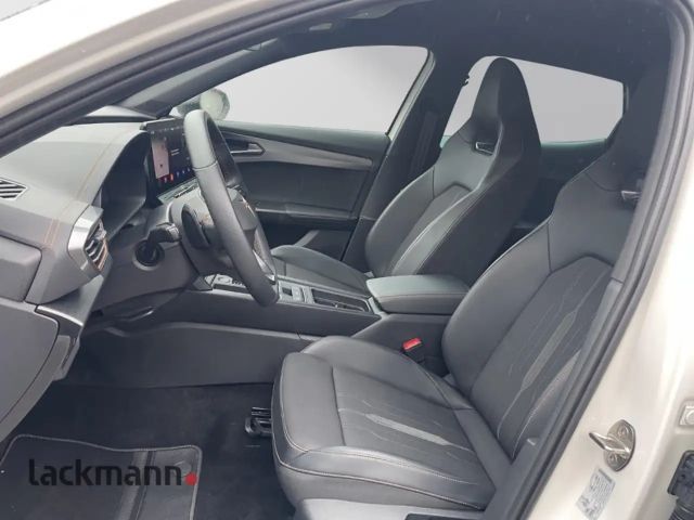 Cupra Formentor 2.0 TSI 4Drive VZ