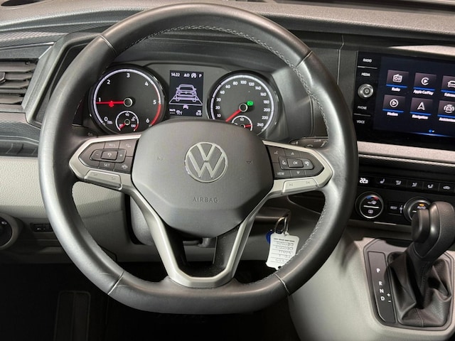 Volkswagen Caravelle 2.0 TDI DSG Lang T6