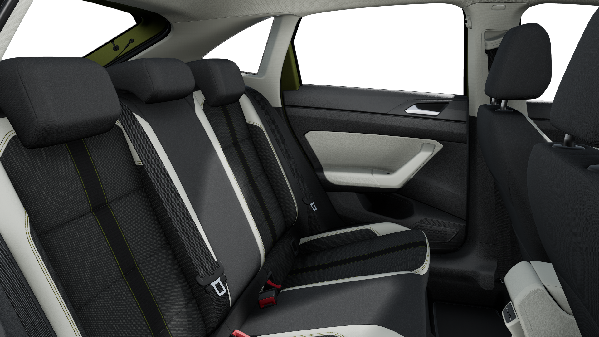 Volkswagen Taigo 1.0 TSI