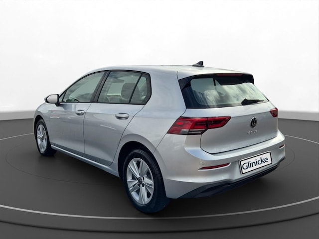 Volkswagen Golf 1.5 TSI Golf VIII