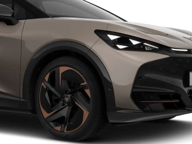 Cupra Tavascan 4Drive VZ