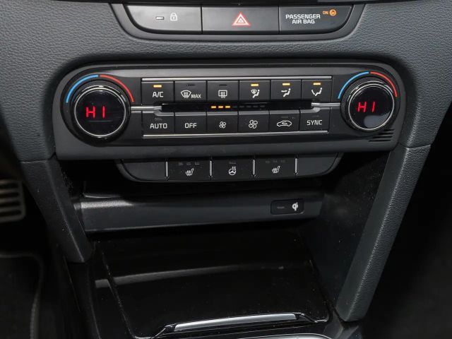 Kia XCeed GDi GT-Line