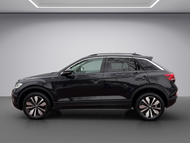 Volkswagen T-Roc 2.0 TDI