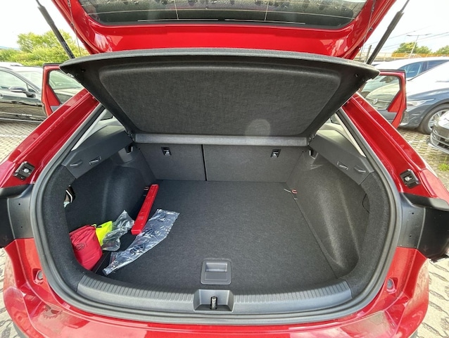 Volkswagen Taigo DSG