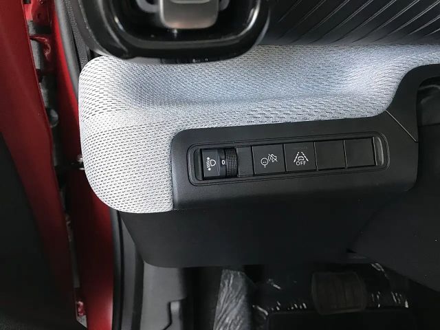 Citroën C3 Aircross Hybrid Max