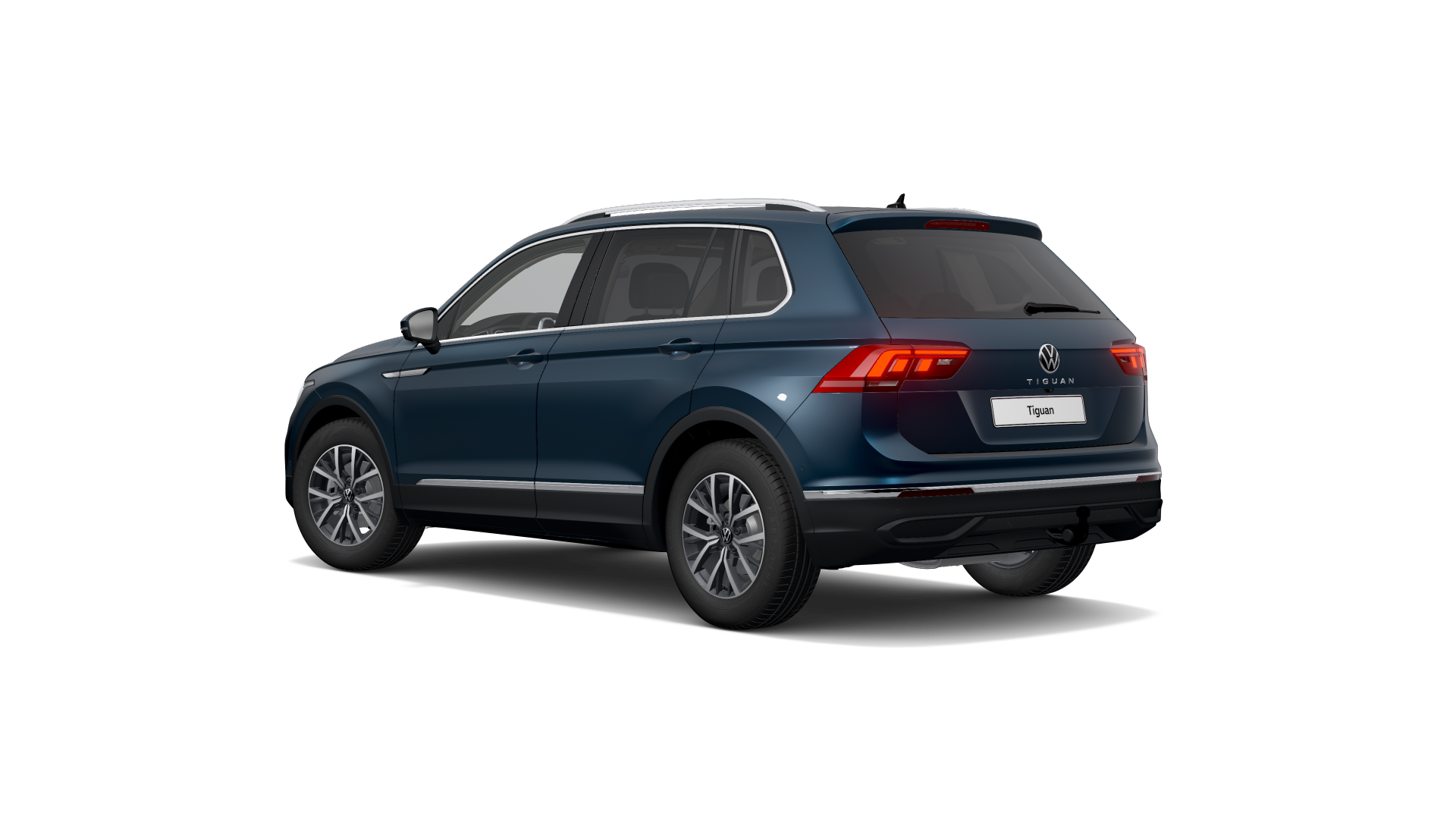 Volkswagen Tiguan 2.0 TDI Life