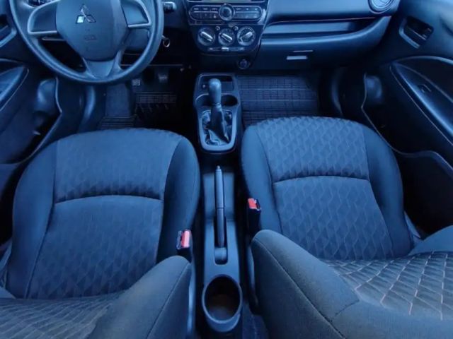 Mitsubishi Space Star Star