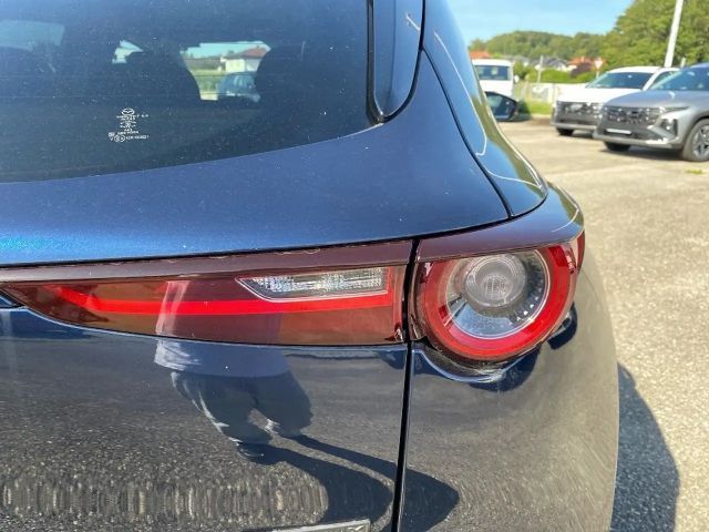 Mazda CX-30 4WD Homura