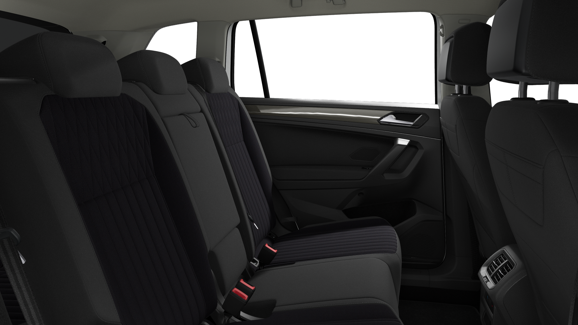 Volkswagen Tiguan 2.0 TDI Allspace DSG Life