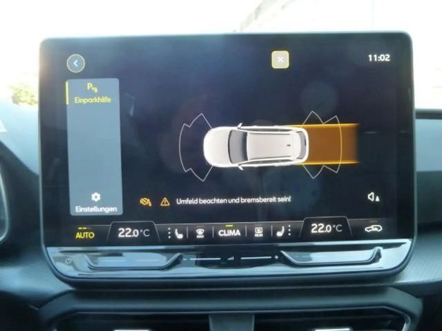 Seat Leon 1.5 TSI Sportstourer