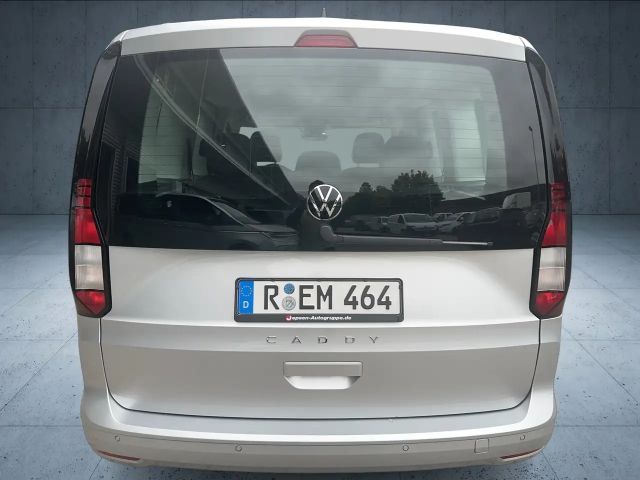 Volkswagen Caddy 2.0 TDI Life