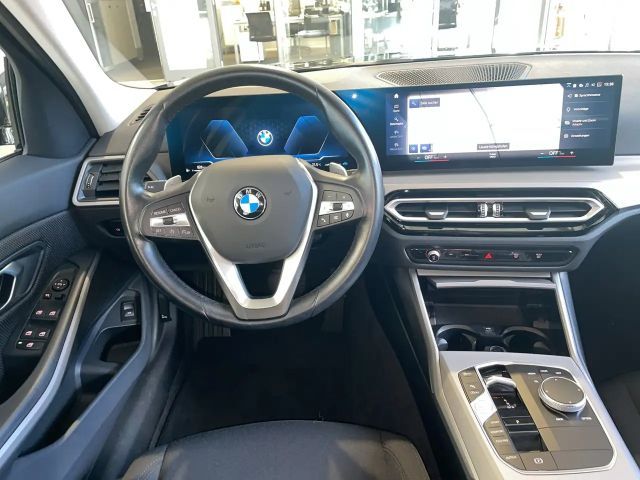 BMW 318 318i Touring