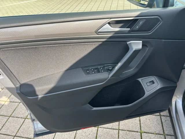 Volkswagen Tiguan 1.5 TSI Allspace DSG Life