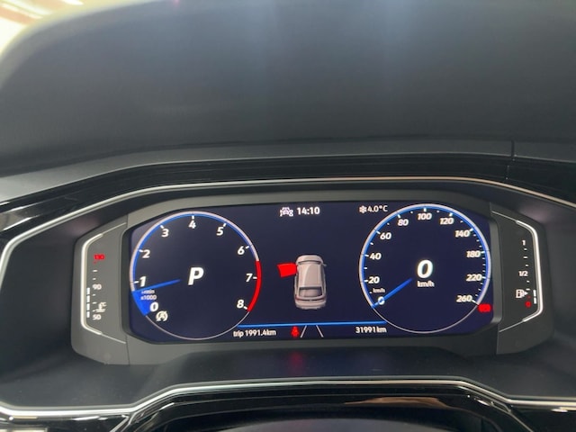 Volkswagen Taigo 1.5 TSI DSG R-Line