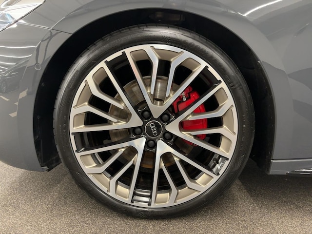 Audi A5 Avant Quattro S-Tronic