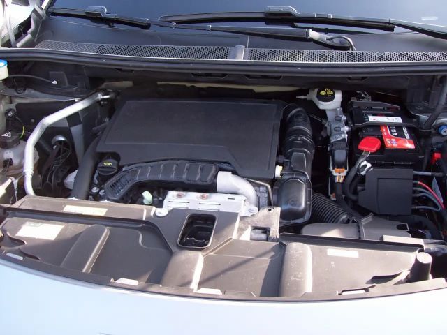 Peugeot 3008 Allure Pack PureTech