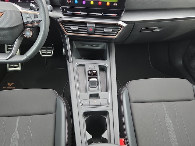 Cupra Leon 2.0 TSI DSG VZ