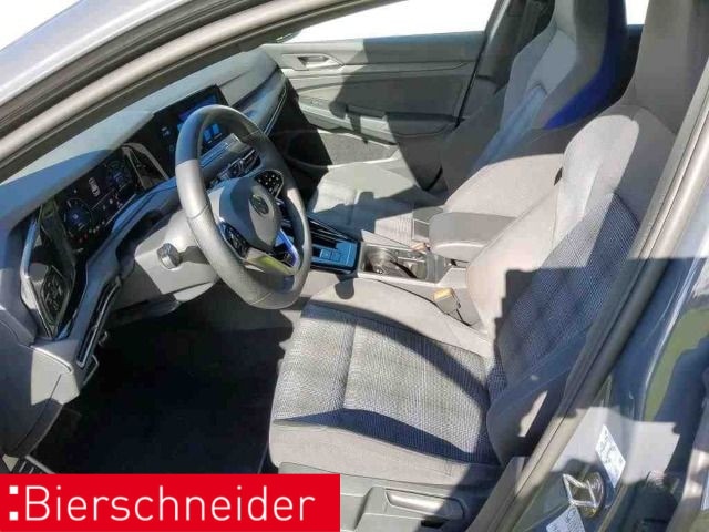 Volkswagen Golf 1.4 TSI DSG GTE