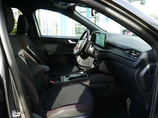 Ford Kuga Hybrid ST Line