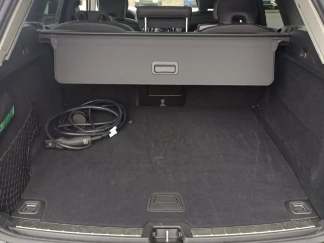 Volvo XC60 AWD Dark Plus T6