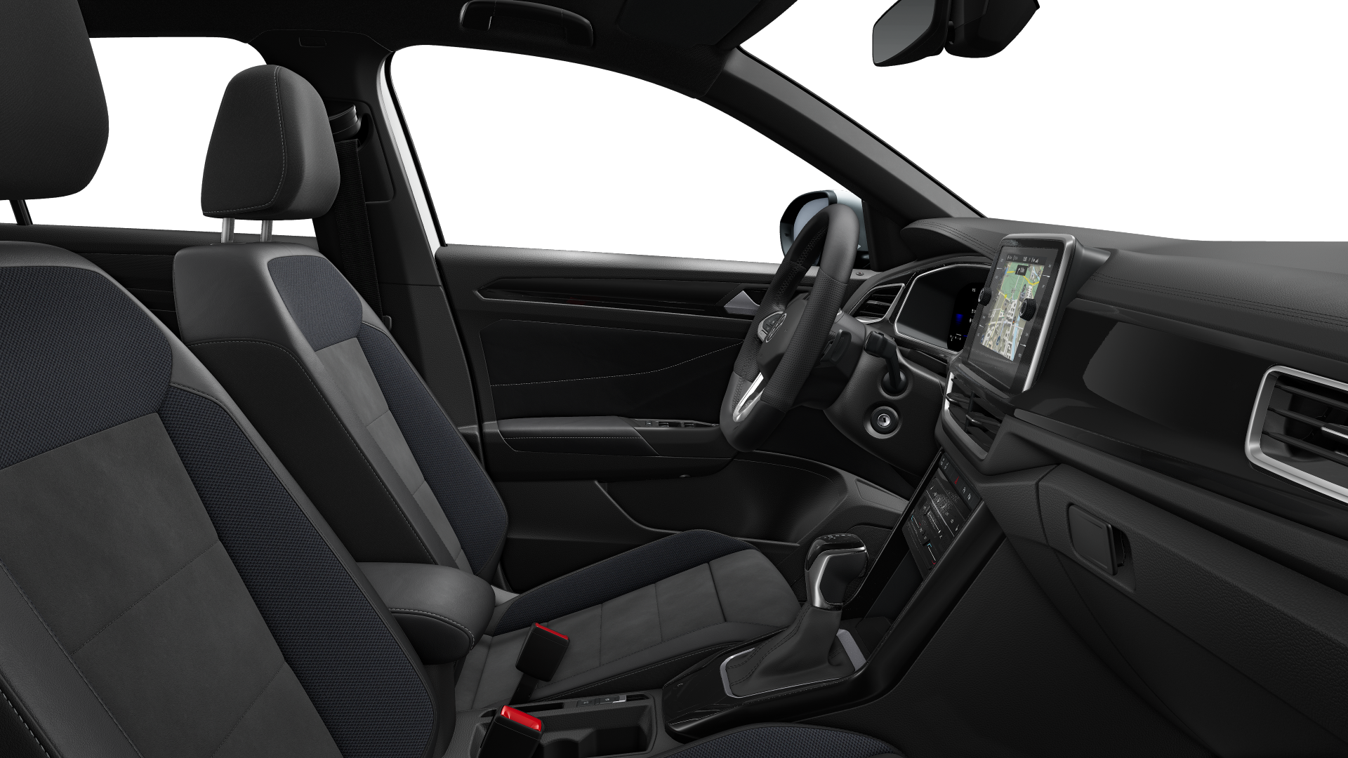 Volkswagen T-Roc 1.5 TSI DSG IQ.Drive