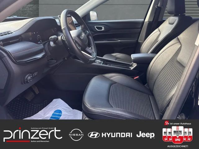 Jeep Compass 1.5 M-Air 7 DCT "High Altitude" LED*Navi*Winter-Pa