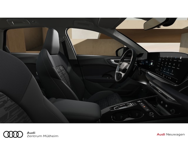 Audi A5 Avant Quattro S-Tronic