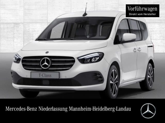 Mercedes-Benz T 180 Progressive