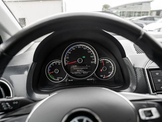 Volkswagen e-up! KAM SHZ TEMPOMAT DAB+