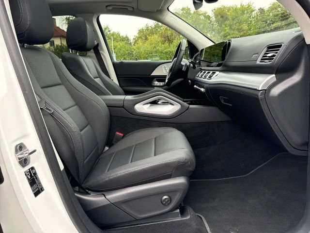 Mercedes-Benz GLE 350 4MATIC