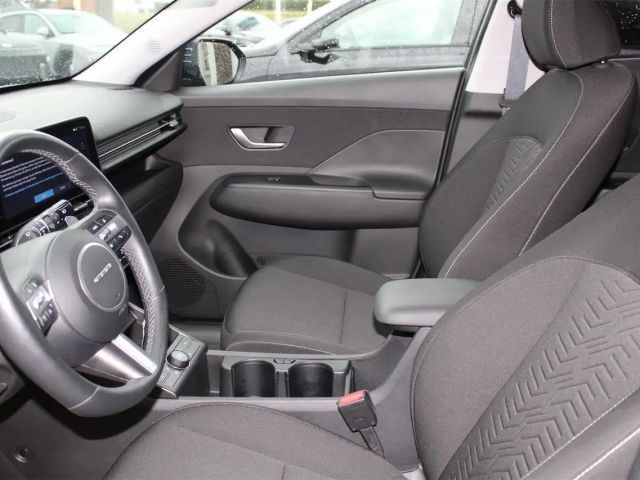 Hyundai Kona Electric