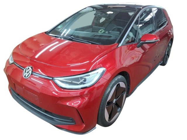 Volkswagen ID.3 Performance Pro
