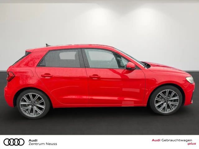 Audi A1 30 TFSI Sportback