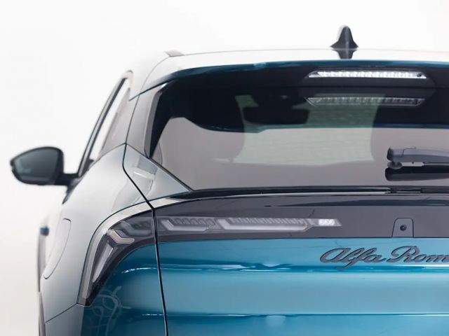 Alfa Romeo Junior Eletricca Batterie 54kWh