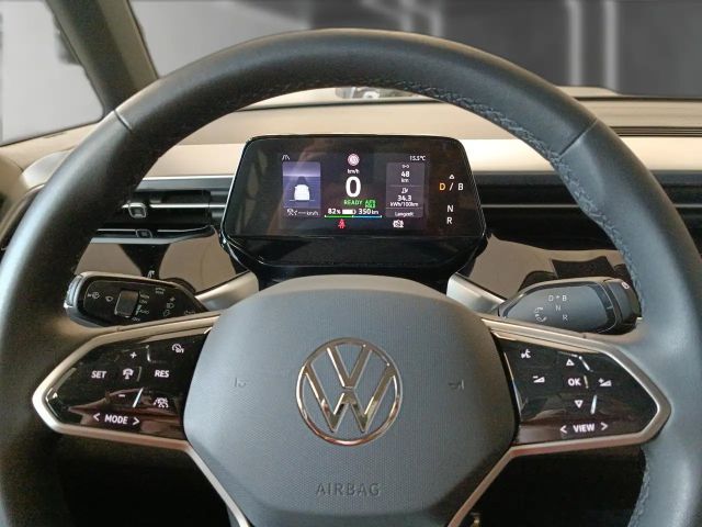 Volkswagen ID.Buzz Pro
