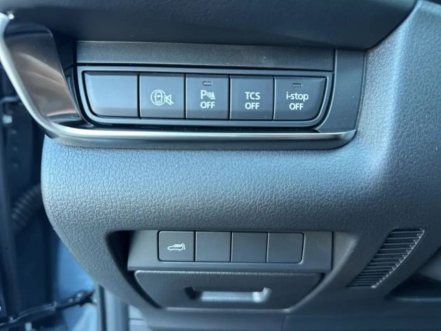 Mazda CX-30 SkyActiv e-Skyactiv